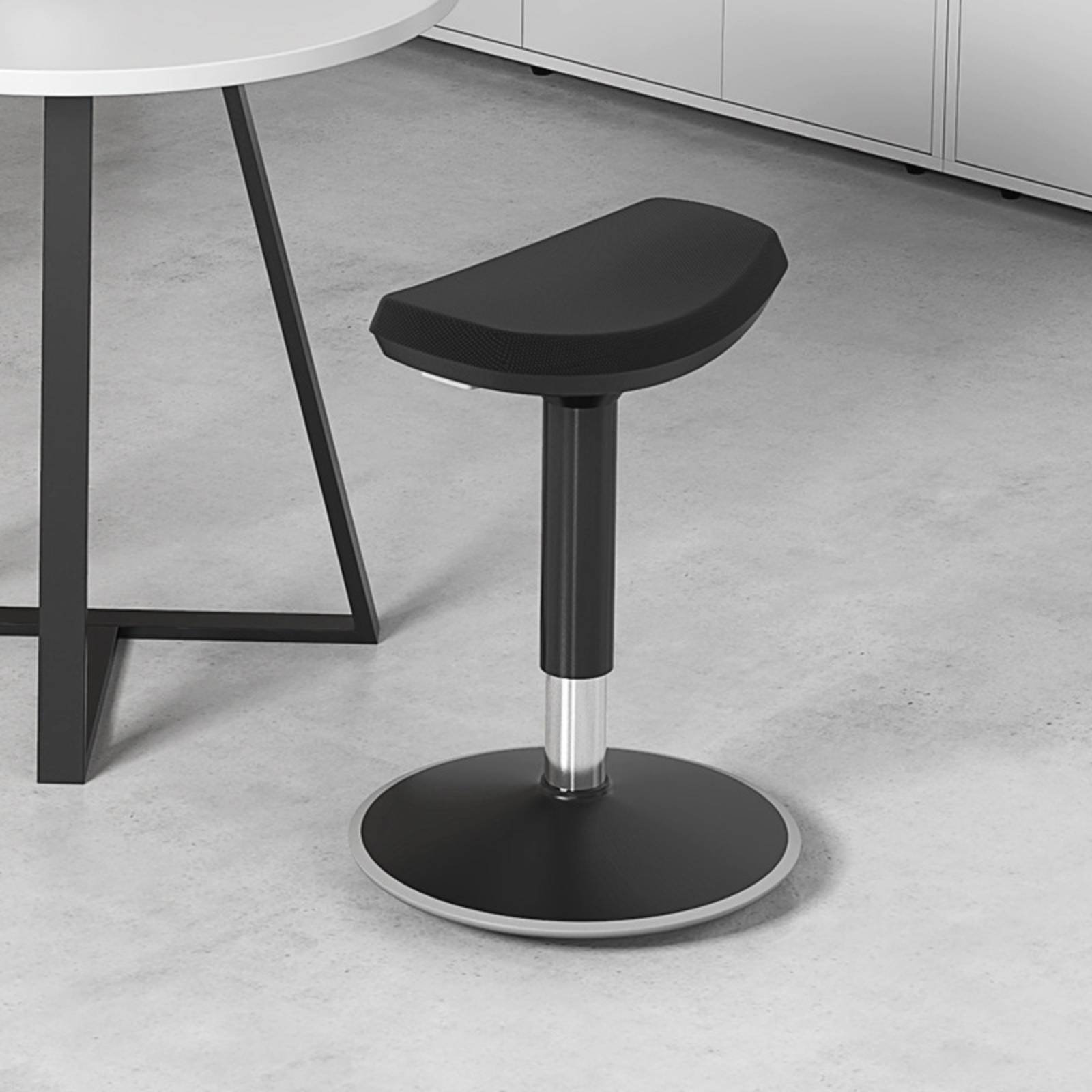 Eyerli Tabure Ofis, Ev için Ra - Office Furniture Commercial incelemesi ve fiyatı