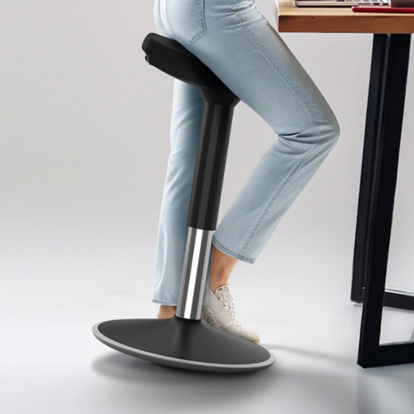 Eyerli Tabure Ofis, Ev için Ra - Office Furniture Commercial incelemesi ve fiyatı