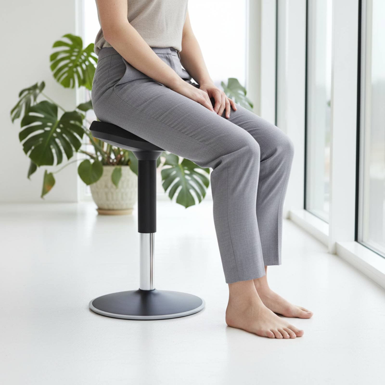 Eyerli Tabure Ofis, Ev için Ra - Office Furniture Commercial incelemesi ve fiyatı