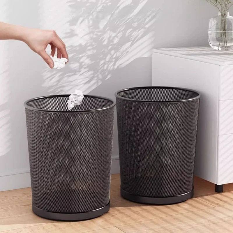 9L/12L Ezilmeye Dayanıklı Meta - Paper Basket Mesh incelemesi ve fiyatı