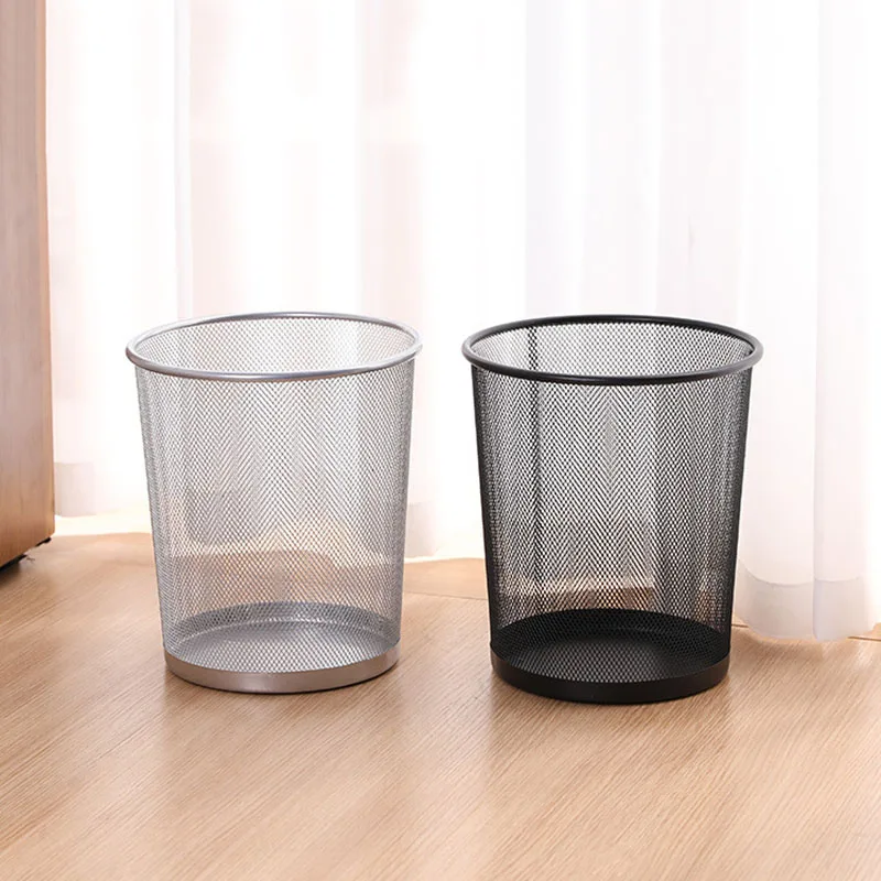 9L/12L Ezilmeye Dayanıklı Meta - Paper Basket Mesh incelemesi ve fiyatı