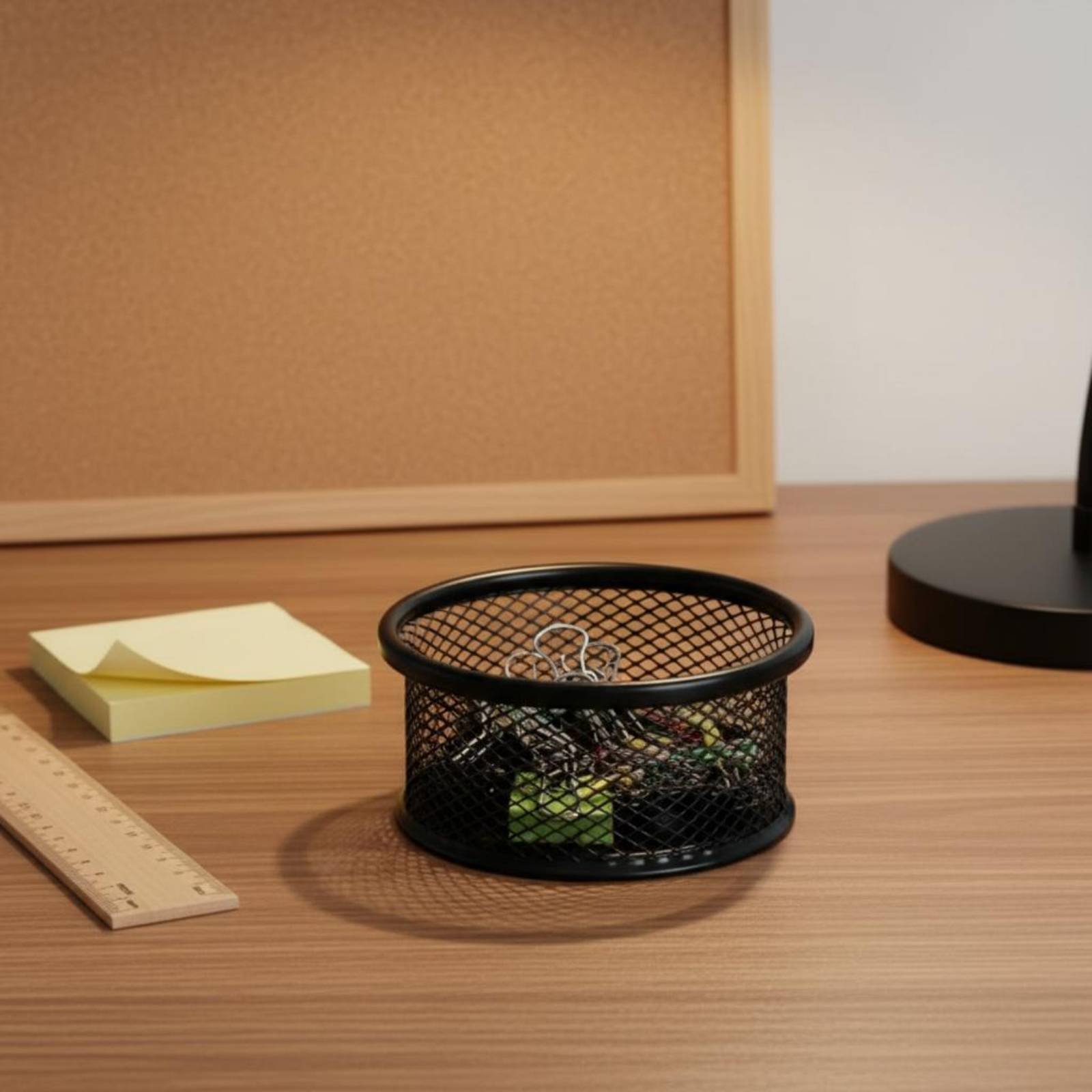 Kağıt Bağlayıcı Saklama Sepeti - Paper Basket Mesh incelemesi ve fiyatı