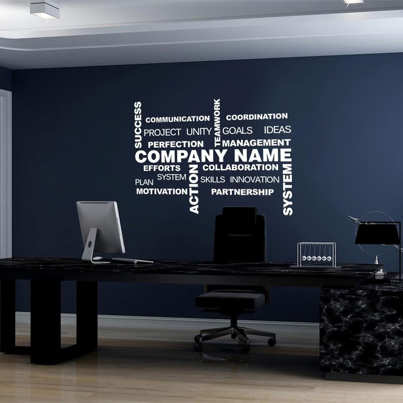 Özelleştirilebilir İşletme Adı - Office Furniture Names incelemesi ve fiyatı