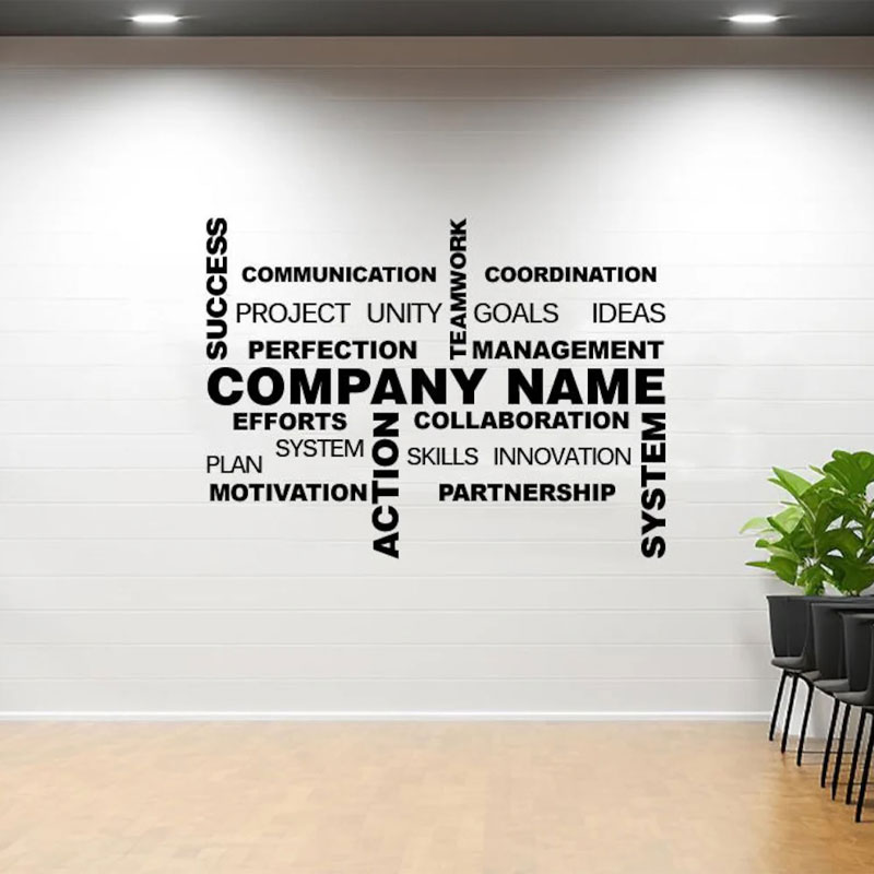 Özelleştirilebilir İşletme Adı - Office Furniture Names incelemesi ve fiyatı