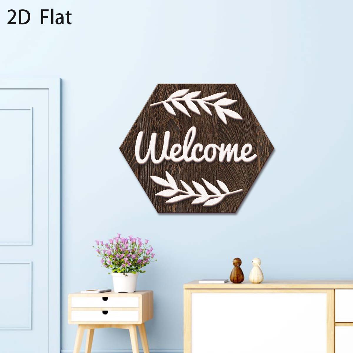 1 adet Vintage tarzı hoş geldi - Office Furniture Names incelemesi ve fiyatı