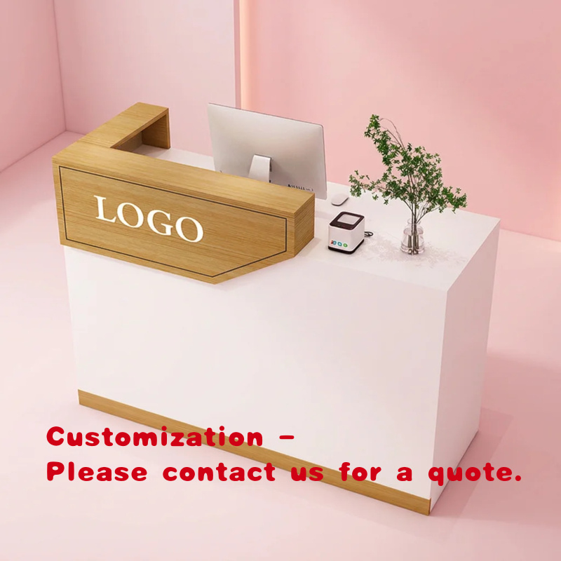 Özel Tasarım Ahşap Otel Reseps - Office Furniture And Design incelemesi ve fiyatı