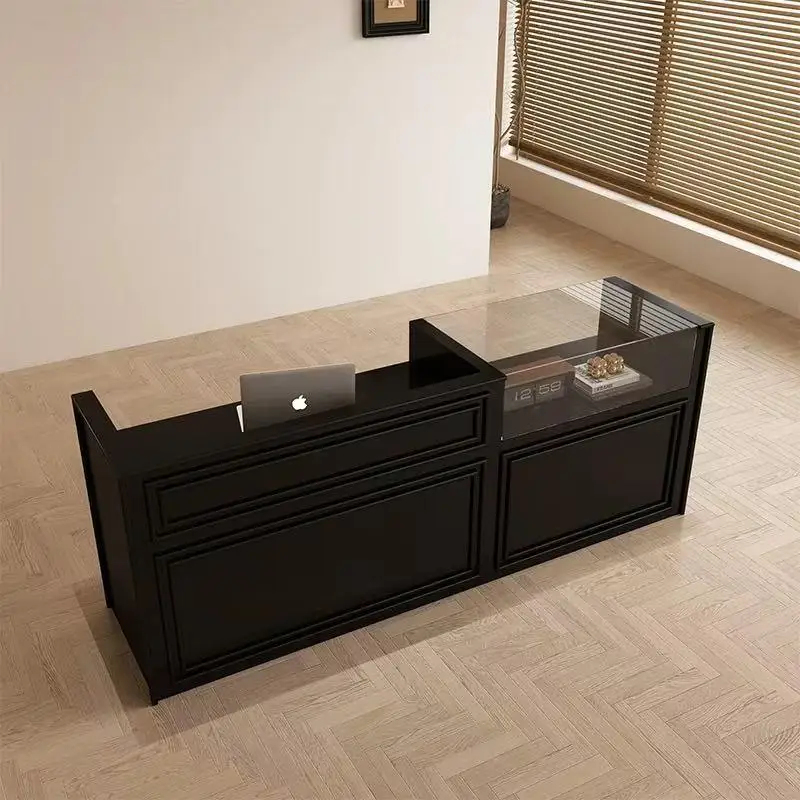 Özel Tasarım Modern Ofis Resep - Office Furniture Commercial incelemesi ve fiyatı