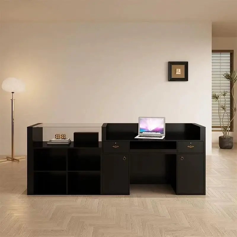 Özel Tasarım Modern Ofis Resep - Office Furniture Commercial incelemesi ve fiyatı