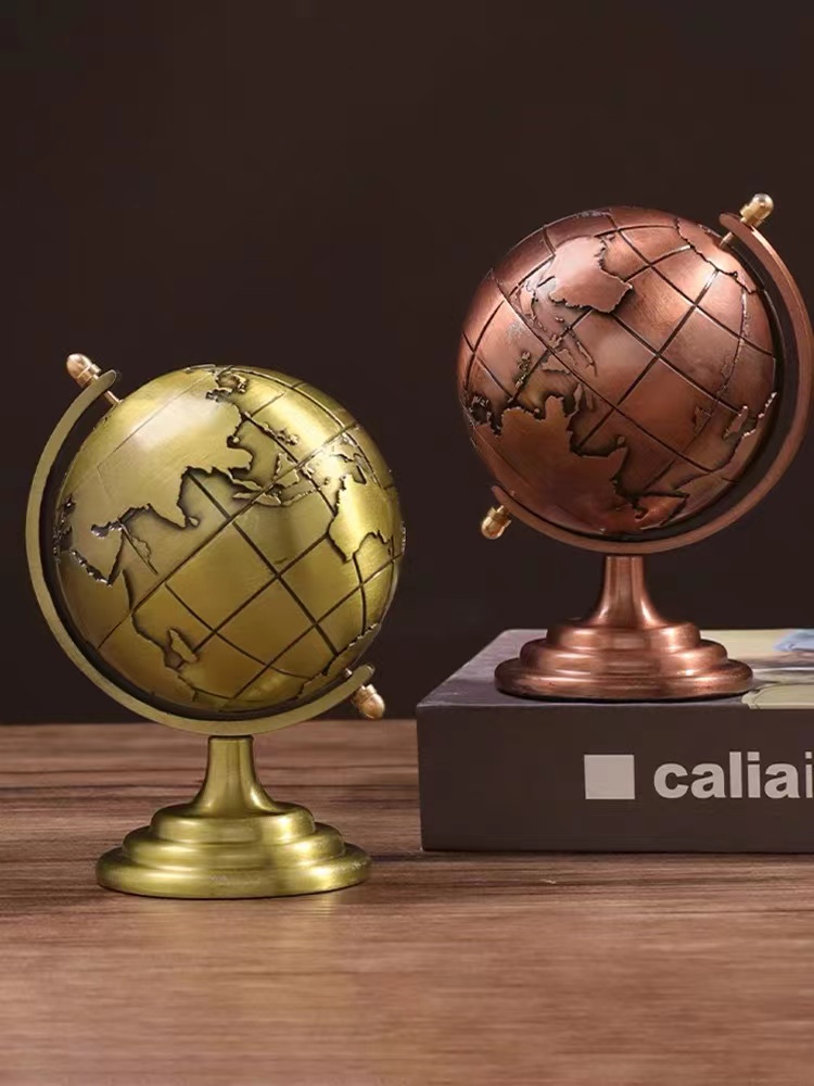 Vintage küre modeli alaşım küç - Office Furniture World incelemesi ve fiyatı