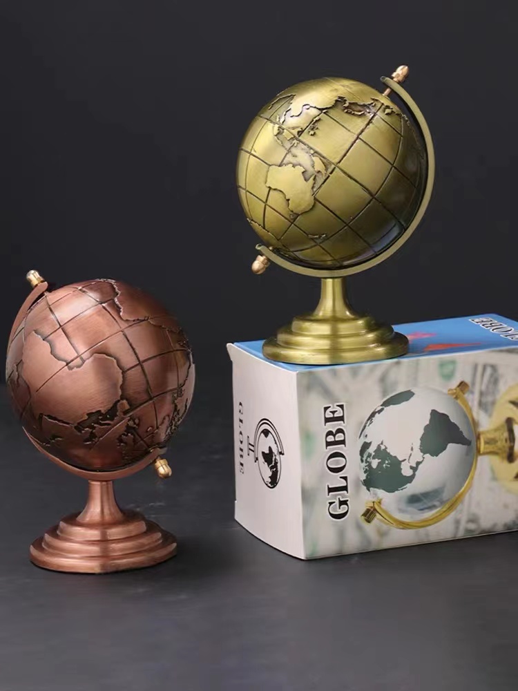 Vintage küre modeli alaşım küç - Office Furniture World incelemesi ve fiyatı