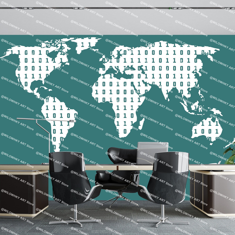 İkili Kod Teknolojisi Çıkartma - Office Furniture World incelemesi ve fiyatı