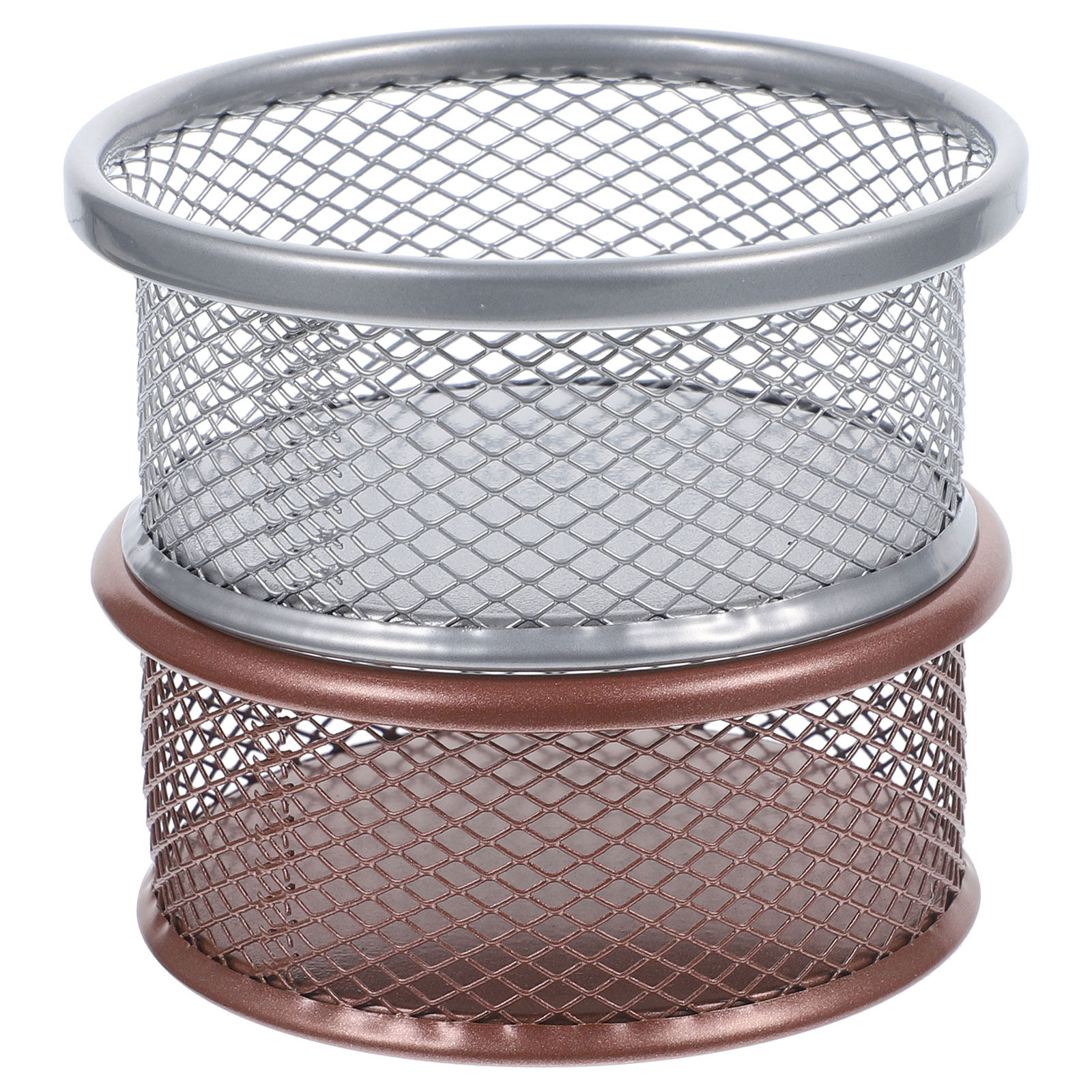 2 adet Metal Ataş Tutucu Örgü  - Paper Basket Mesh incelemesi ve fiyatı